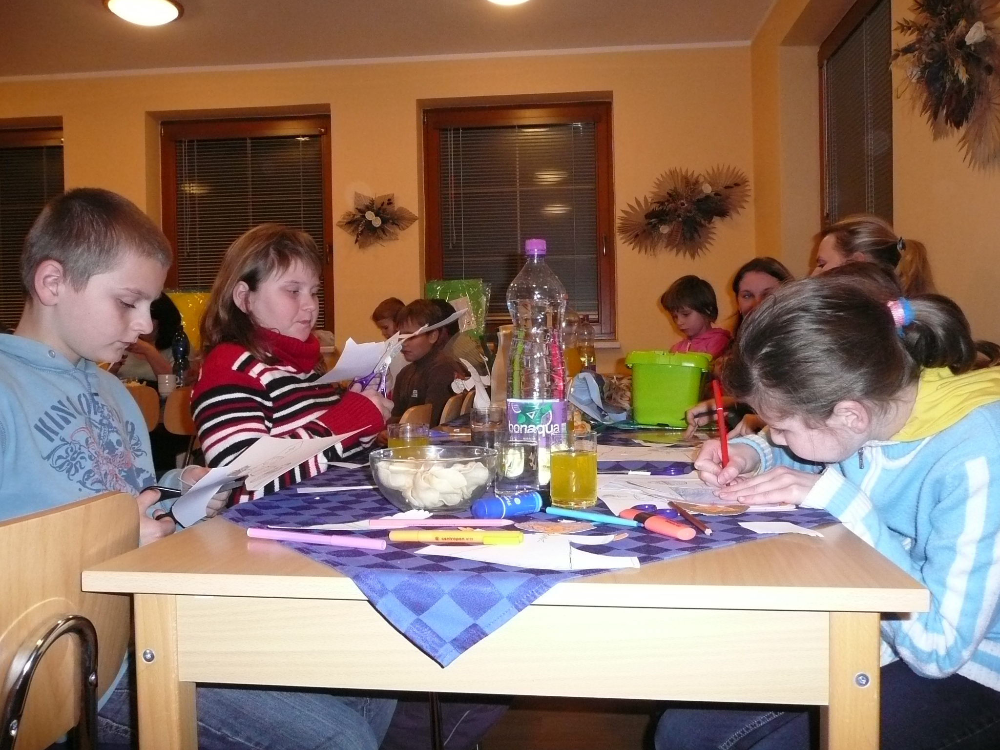 Mikuláš2010
